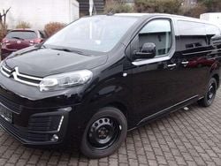 Lackierung schwarz perla nera (metallic) Gebraucht 2020 Citroën Spacetourer Shine Van | 34.700 € (Fairer Preis)