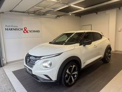 Weiß Gebraucht 2023 Nissan Juke 360º SUV | 23.970 € (Fairer Preis)