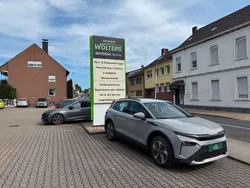 Steelgrau Neu 2025 Skoda Elroq Tour SUV | 29.900 € (Superpreis)