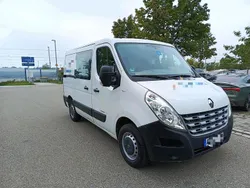Gebraucht 2011 Renault Master Van | 4.700 €
