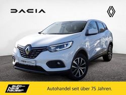 Weiß Gebraucht 2022 Renault Kadjar Equilibre SUV | 20.200 € (Teuer)