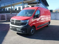 Rot Gebraucht 2024 Renault Master Van | 38.490 € (Teuer)