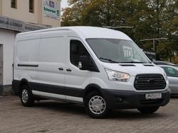 Weiß Gebraucht 2018 Ford Transit Van / Kleinbus | 13.950 € (Superpreis)