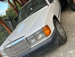 Gebraucht 1986 Mercedes 190 Limousine | 3.000 €