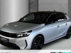 Silber Gebraucht 2025 Opel Corsa Limousine | 20.650 € (Guter Preis)