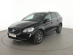 Schwarz Gebraucht 2015 Volvo XC60 Ocean Race SUV | 18.190 € (Fairer Preis)