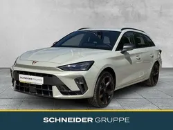 Grau Neu 2025 Cupra Leon Limousine | 43.250 € (Teuer)