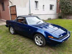 Blau Gebraucht 1979 Triumph TR7 Cabrio | 6.000 €