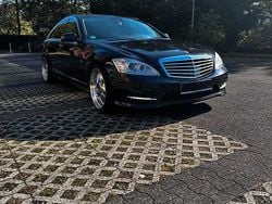 Gebraucht 2009 Mercedes S350 AMG Limousine | 18.200 € (Teuer)