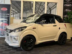 Weiß Gebraucht 2020 Ligier JS50 Kleinwagen | 11.950 € (Fairer Preis)