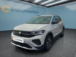 Grau Gebraucht 2025 VW T-Cross SUV | 26.949 € (Fairer Preis)