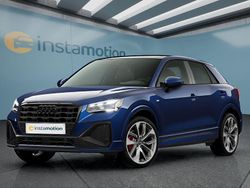 Schwarz Neu 2025 Audi Q2 SUV | 42.799 €