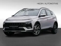 Szary Neu 2025 Hyundai Bayon Trend SUV | 23.790 € (Teuer)