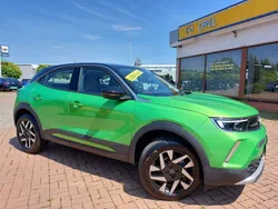 Grün Gebraucht 2021 Opel Mokka Elegance SUV | 18.990 € (Fairer Preis)