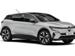 Dolomit grau Neu 2024 Renault Mégane Evolution Limousine | 42.600 €