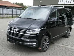 Schwarz Gebraucht 2021 VW T6.1 Generation Six Van | 46.990 €