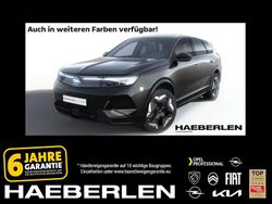 Karbon schwarz (metallic) Neu 2025 Opel Grandland Electric Ultimate SUV | 53.590 € (Teuer)