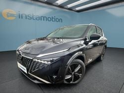 Schwarz Neu 2025 Nissan Qashqai SUV | 38.949 € (Fairer Preis)