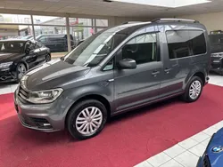Grau Gebraucht 2019 VW Caddy Trendline Van / Kleinbus | 13.990 € (Superpreis)