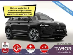 Stahlgrau Neu 2025 Skoda Karoq SUV | 32.388 € (Fairer Preis)
