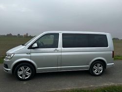 Silber Gebraucht 2018 VW Multivan Van | 36.800 € (Guter Preis)