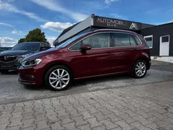 Rot Gebraucht 2020 VW Golf VIII Highline Limousine | 20.999 € (Fairer Preis)