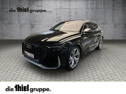 Sonstige Gebraucht 2020 Audi RS Q8 Ambiente SUV | 84.750 € (Etwas zu teuer)
