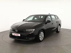 Schwarz Gebraucht 2023 Opel Astra Enjoy Kombi | 21.990 € (Fairer Preis)
