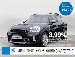 Schwarz Gebraucht 2022 Mini Cooper S Countryman Classic SUV | 27.390 € (Guter Preis)