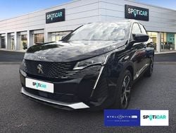 Schwarz Gebraucht 2023 Peugeot 3008 GTi SUV | 23.990 € (Guter Preis)