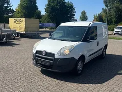 Weiß Gebraucht 2010 Fiat Doblò Active Van / Kleinbus | 4.650 € (Fairer Preis)