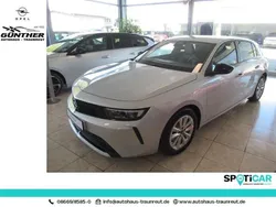 Neu 2025 Opel Astra Edition Limousine | 22.990 € (Superpreis)