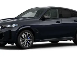 Gebraucht 2024 BMW X6 M Sport SUV | 147.270 €