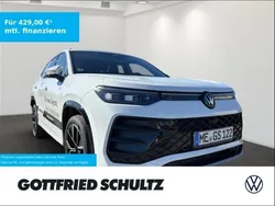 Weiß Gebraucht 2025 VW Tayron R-line SUV | 59.980 € (Superpreis)