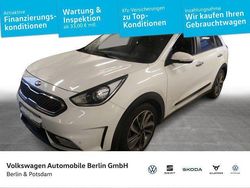 Weiß Gebraucht 2019 Kia Niro Spirit SUV | 15.870 € (Fairer Preis)