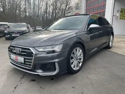 Grau Gebraucht 2021 Audi S6 Sport Limousine | 40.999 € (Guter Preis)