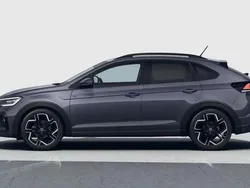 VW Taigo