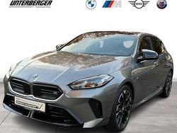 Grau Gebraucht 2025 BMW M135 Performance Kleinwagen | 45.980 € (Fairer Preis)