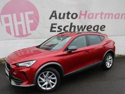 Desire rot Gebraucht 2022 Cupra Formentor SUV | 26.579 € (Fairer Preis)