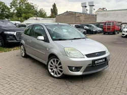 Silber Gebraucht 2005 Ford Fiesta ST Kleinwagen | 3.800 € (Fairer Preis)