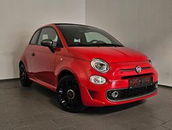 Gebraucht 2018 Fiat 500S S Cabrio | 10.990 € (Fairer Preis)