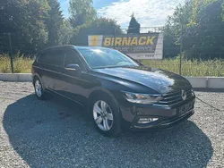 Schwarz Gebraucht 2019 VW Passat Business Kombi | 22.350 € (Guter Preis)