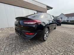 Phantom black Gebraucht 2019 Hyundai i30 Premium Coupé | 17.990 € (Etwas zu teuer)