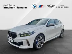 Andere Gebraucht 2021 BMW M135 Efficient Dynamics Kleinwagen | 30.496 € (Guter Preis)