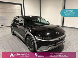 Schwarz Gebraucht 2021 Hyundai Ioniq Techniq Kleinwagen | 25.990 € (Fairer Preis)