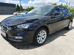 Schwarz Gebraucht 2022 Seat Leon Style Limousine | 15.250 € (Fairer Preis)