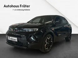 Schwarz Gebraucht 2024 Opel Mokka Ultimate SUV | 22.980 € (Fairer Preis)