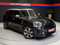 Schwarz Gebraucht 2023 Mini Cooper Countryman Premium Plus SUV | 29.990 € (Fairer Preis)