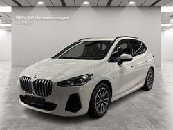 Weiß Gebraucht 2024 BMW 218 Active Tourer Efficient Dynamics Van / Kleinbus | 30.811 € (Fairer Preis)