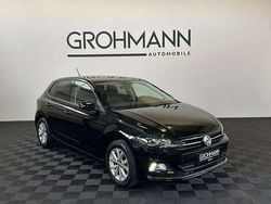 Schwarz Gebraucht 2018 VW Polo Highline Kleinwagen | 13.900 € (Fairer Preis)